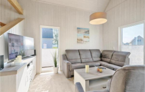 Three-Bedroom Holiday Home in OstseeResort Olpenitz